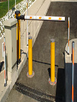 Automatic Barrier Systems