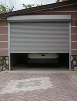 Otomatik Garaj Kapı Sistemleri