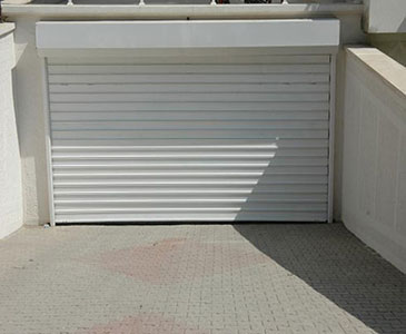 Automatic Garage Door Systems