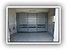 Automatic Fast PVC Door Systems Sample 3