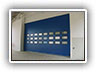 Automatic Sectional Door Systems 3